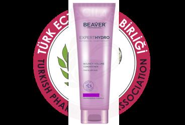 BEAVER EXPERT HYDRO BOUNCY VOLUME CONDITIONER  258 ml tüp