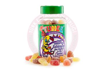 MR TUMEE ECHINACEA, VITAMIN C, ZINC CIGNEME TABLET  60 tablet