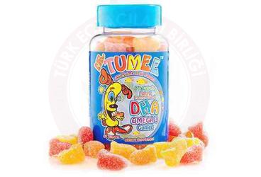 MR TUMEE OMEGA 3 CIGNEME TABLET  60 tablet