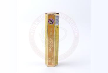 MARNYS PROPOLIS EKINEZYA ICEREN TAKVIYE EDICI GIDA  30 kapsül