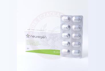 NEUREGEN UMP, POLIFENOL VE KINON ICEREN ELMA EKSTRAKTI, MAGNEZYUM, FOLIK ASIT, B VITAMINI TABLET  20 tablet