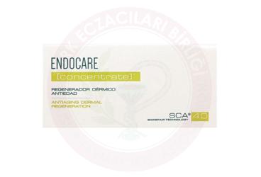 ENDOCARE CONCENTRATE AMPUL  7x1 ml ampul