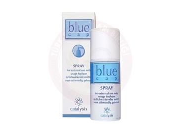 BLUE CAP KEPEK KARSITI SPREY  100 ml şişe
