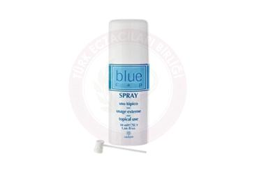 BLUE CAP SPREY  50 ml şişe