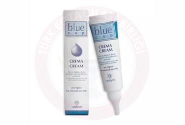 BLUE CAP KREM  50 gr tüp
