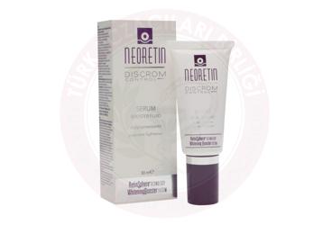 NEORETIN DISCROM CONTROL SERUM BOOSTER FLUID  30 ml tüp