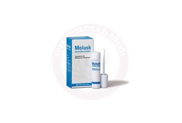 MOLUSK DERMAL SOLUSYON  3 gr stick
