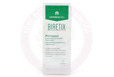 ENDOCARE BIRETIX MICROPEEL  50 ml tüp