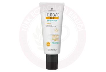 HELIOCARE 360 PEDIATRICS SPF 50 LOSYON  200 ml tüp