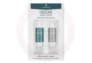 ENDOCARE EXPERT DROPS FIRMING PROTOCOL SET  2x10 ml şişe