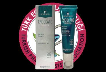 ENDOCARE RENEWAL %0.2 PURE RETINOL SERUM  30 ml tüp