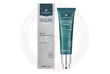 ENDOCARE RENEWAL %0.5 PURE RETINOL SERUM  30 ml tüp