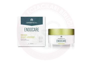 ENDOCARE JEL KREM  30 ml kutu