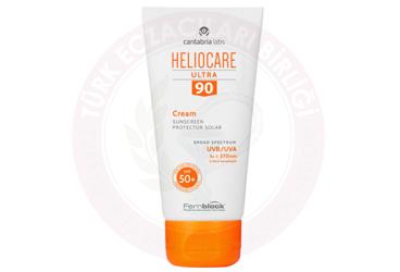 HELIOCARE ULTRA 90 SPF 50+ KREM  50 ml tüp