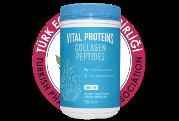 VITAL PROTEINS COLLAGEN PEPTIDES  284 g toz