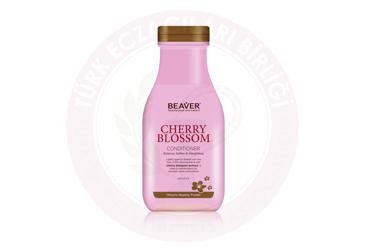 BEAVER CHERRY BLOSSOM BODY CONDITIONER  350 ml şişe