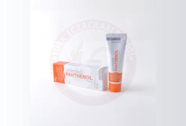 ALTERMED PANTHENOL FORTE KREM %6 30 g tüp
