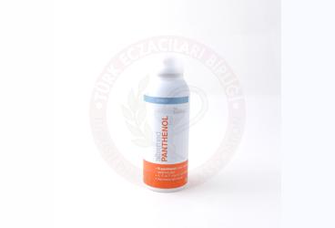 ALTERMED PANTHENOL FORTE SPREY %9 150 ml şişe