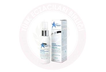 ETOILE FEMININE FRESHENING INTIM SPRAY  100 ml şişe
