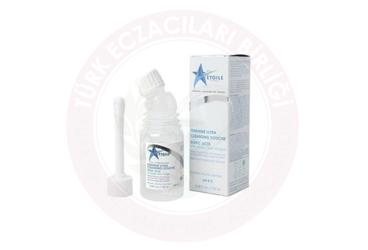 ETOILE FEMININE ULTRA CLEANSING DOUCHE BORIC ACID VAJINAL DUS  100 ml şişe