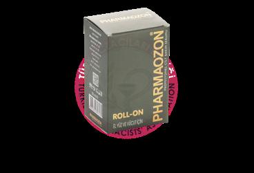 PHARMAOZON ROLL ON  50 ml şişe
