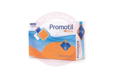 PROMOTIL M-FORTE SASE  30 saşe