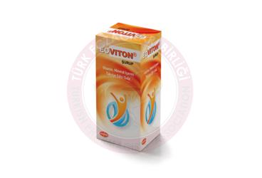 EOVITON ORAL SOLUSYON  150 ml şişe
