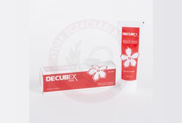 DECUBEX KREM  40 g tüp