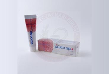 GLUCOGEL POMAT  30 g tüp