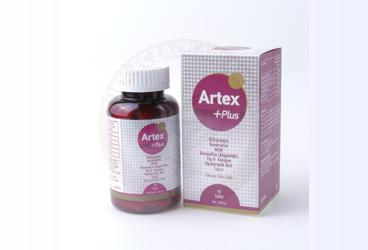 ARTEX PLUS TABLET  90 tablet