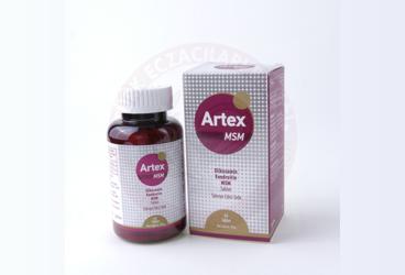ARTEX MSM TABLET  60 tablet