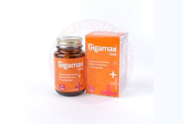 GIGAMAX TABLET  30 tablet