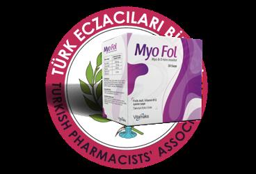 MYO FOL SASE  30 saşe