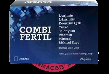 COMBIFERTIL SASE  30 saşe
