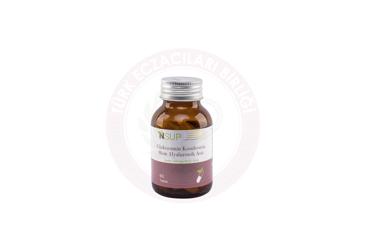 NSUP GLUKOZAMIN KONROITIN MSM HYALURONIK ASIT ICEREN TAKVIYE EDICI GIDA  60 tablet