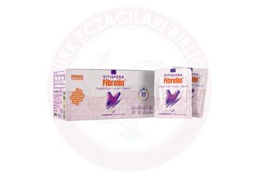 VITISFERA FIBRELIN TAKVIYE EDICI GIDA SASE  30 saşe