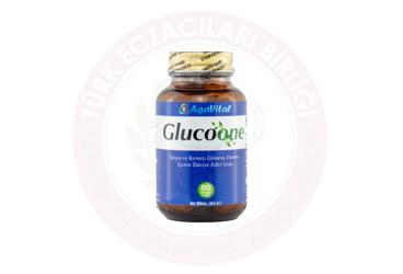 GLUCOONE TABLET  60 kapsül