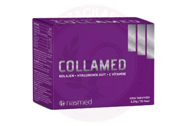 COLLAMED TAKVIYE EDICI GIDA SASE  30 saşe