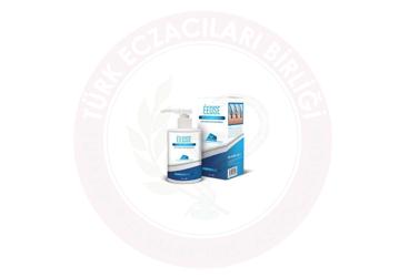 EEOSE ANTI HAIR LOSS SHAMPOO SAC DOKULMESINE KARSI SAMPUAN KURU NORMAL SACLAR ICIN  300 ml şişe