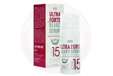 EEOSE ULTRA FORTE SAKAL SERUMU  75 ml şişe