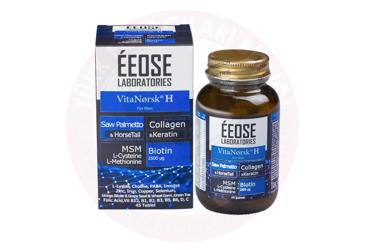VITANORSK H FOR MEN TABLET  45 tablet