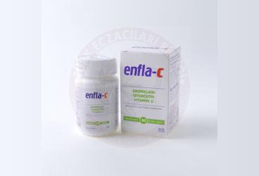 ENFLA-C KAPSUL  30 kapsül