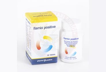 FLAMIX POSITIVE TABLET  30 tablet