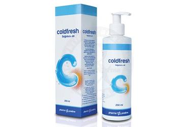 COLDFRESH SOGUTUCU JEL  250 ml şişe