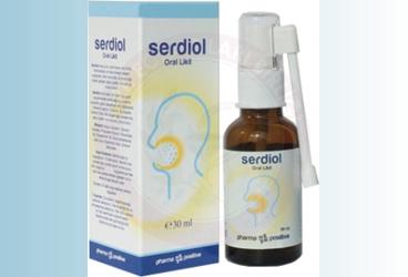 SERDIOL ORAL LIKIT  30 ml şişe