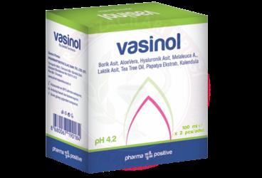VASINOL VAGINAL DUS  200 ml