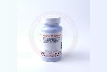 PS COMPLEX MYCOPRO KAPSUL  60 kapsül