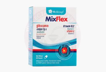 MEDICAGO MIXFLEX KAPSUL  60 kapsül