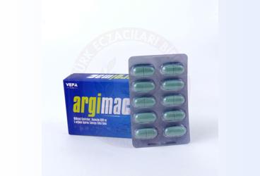 ARGIMAC TABLET  30 tablet