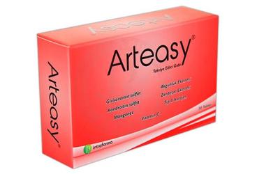 ARTEASY TABLET  30 tablet
